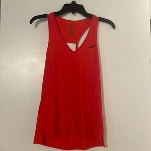 Reebok tank